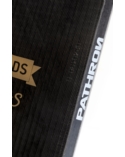 Deska snowboardowa Pathron Carbon Gold 2020/2021 162cm Mid-Wide
