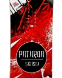 Deska snowboardowa Pathron Sensei Carbon 150cm