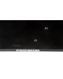 Pathron Carbon Powder Split